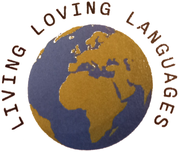 Loving Living Languages